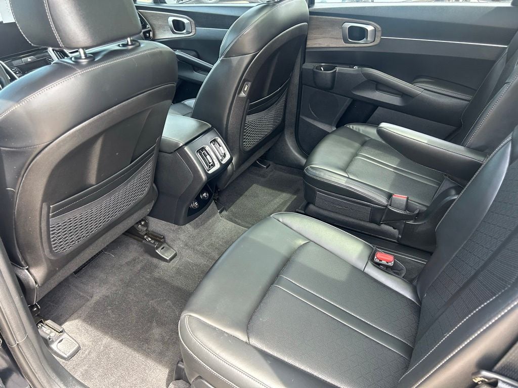 2023 Kia Sorento X-Line EX