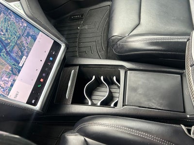 2017 Tesla Model S 75D