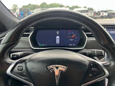2017 Tesla Model S 75D