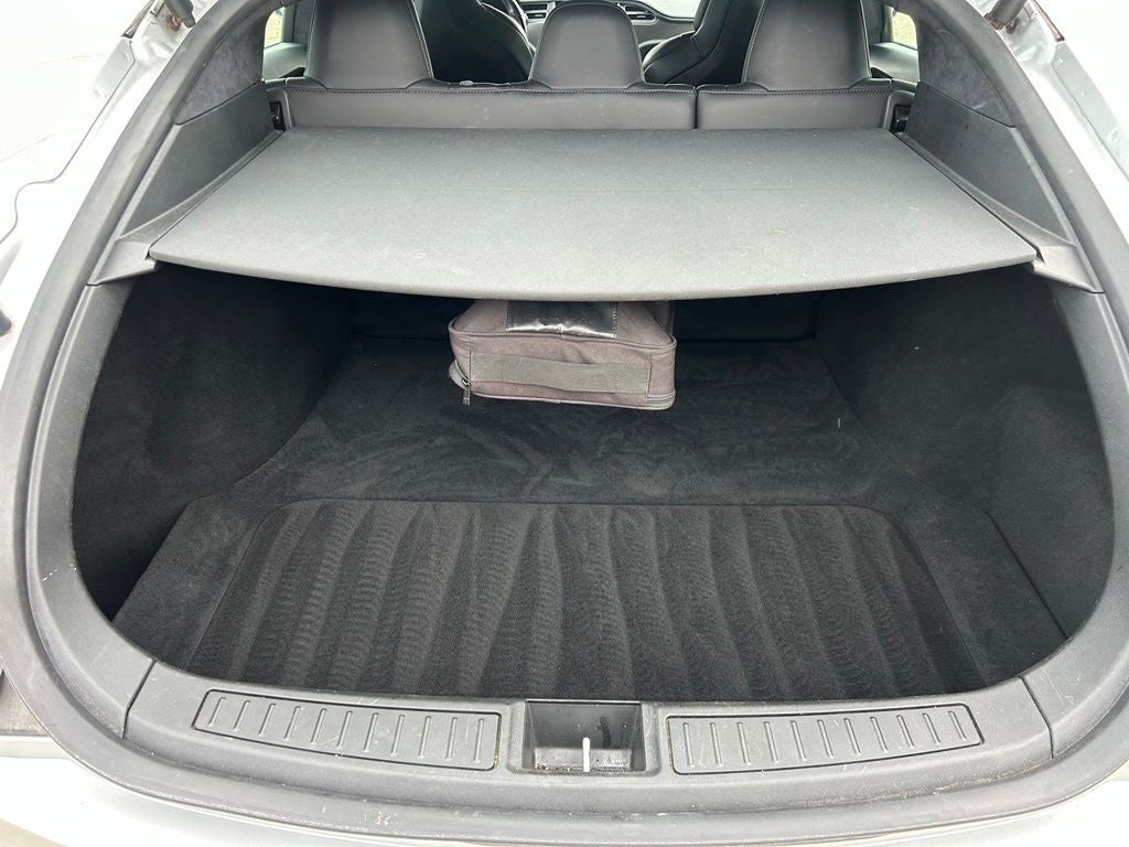 2017 Tesla Model S 75D
