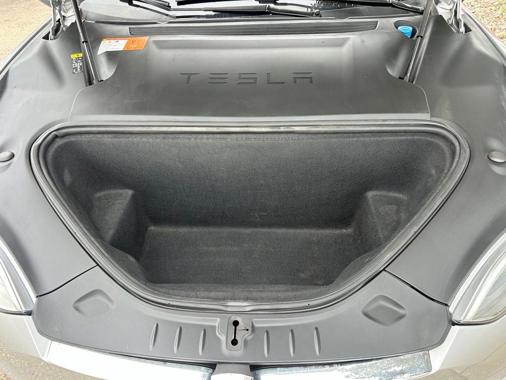 2017 Tesla Model S 75D