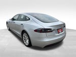2017 Tesla Model S 75D