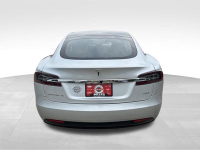 2017 Tesla Model S 75D
