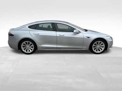 2017 Tesla Model S 75D