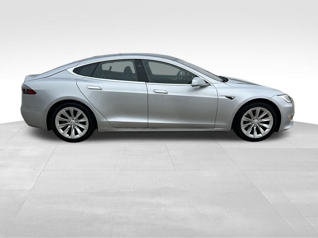 2017 Tesla Model S 75D