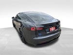 2024 Tesla Model S Plaid