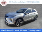 2025 Mitsubishi Eclipse Cross Base