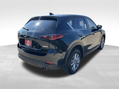 2023 Mazda Mazda CX-5 2.5 S Preferred Package