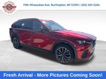 2025 Mazda Mazda CX-70 PHEV Premium