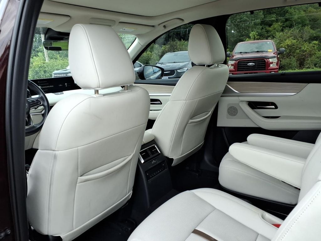 2024 Mazda Mazda CX-90 PHEV Premium Plus