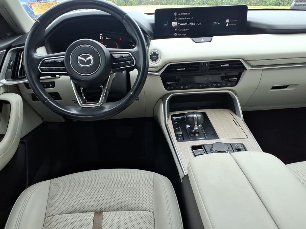 2024 Mazda Mazda CX-90 PHEV Premium Plus