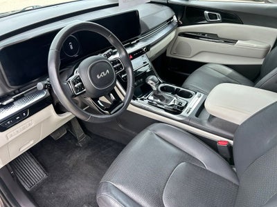 2024 Kia Carnival SX Prestige