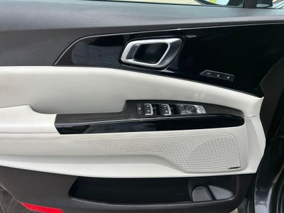 2024 Kia Carnival SX Prestige
