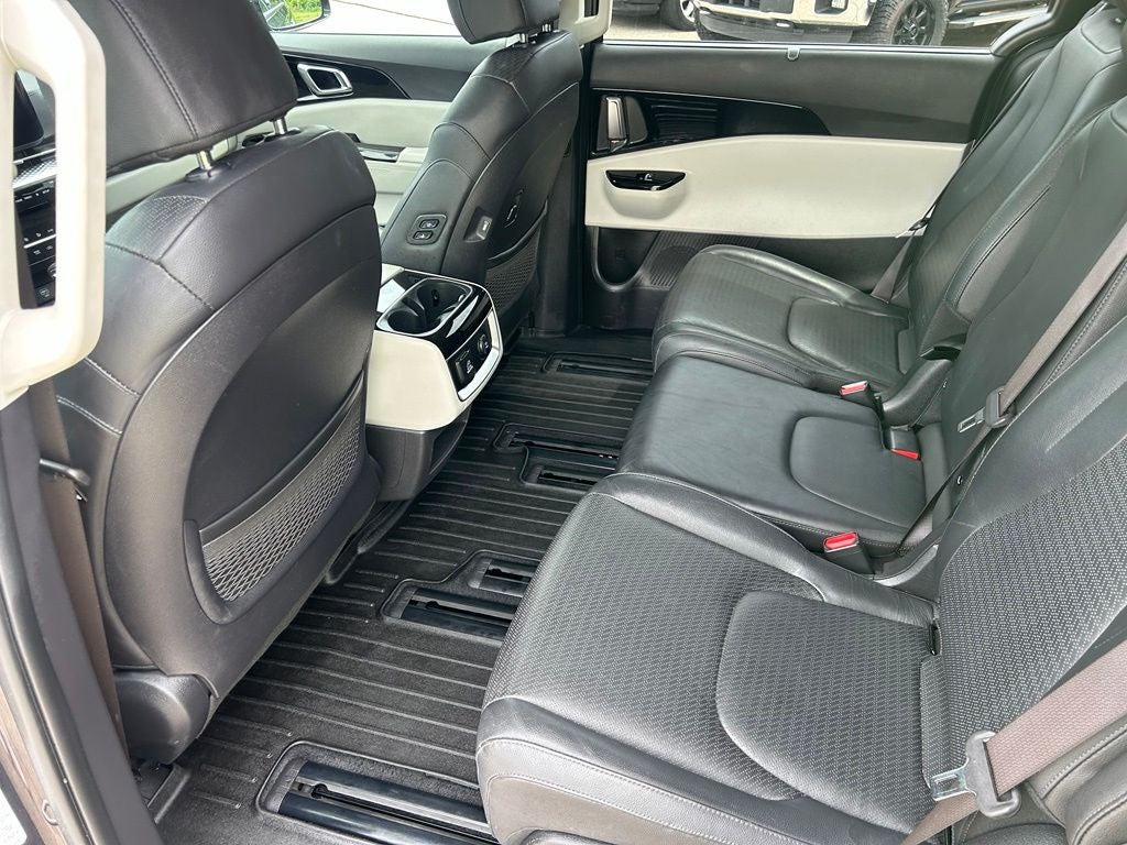 2024 Kia Carnival SX Prestige