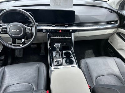 2024 Kia Carnival SX Prestige