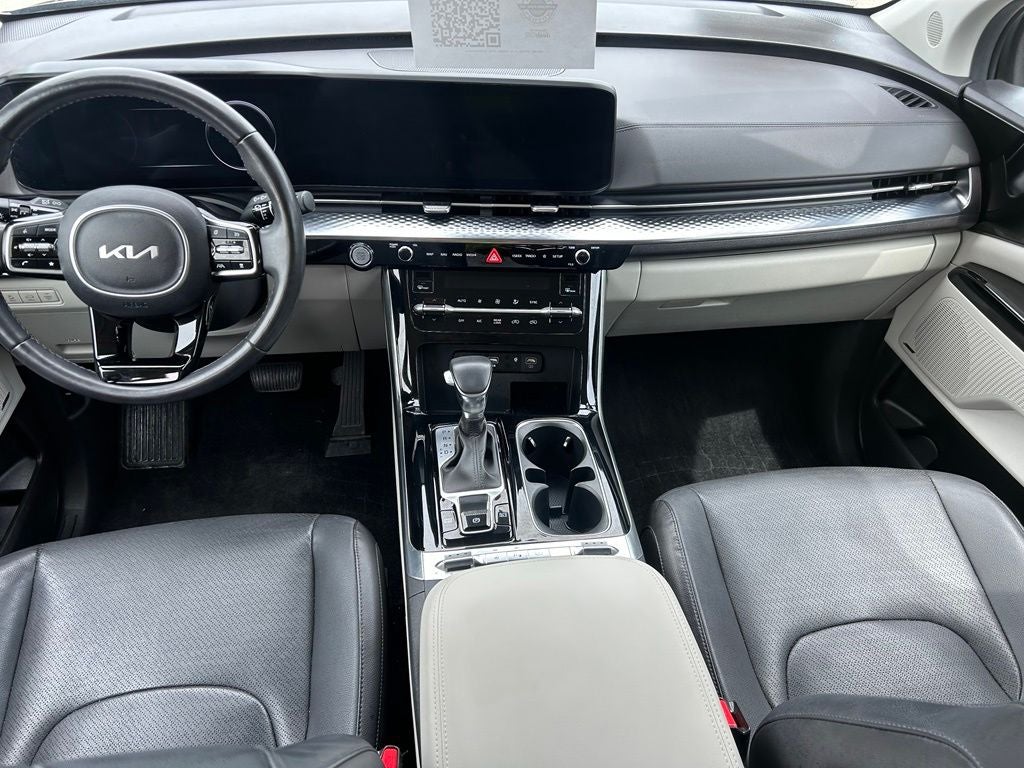 2024 Kia Carnival SX Prestige