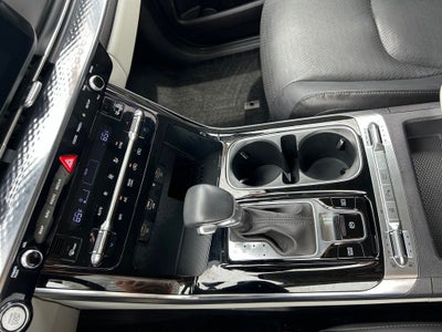 2024 Kia Carnival SX Prestige