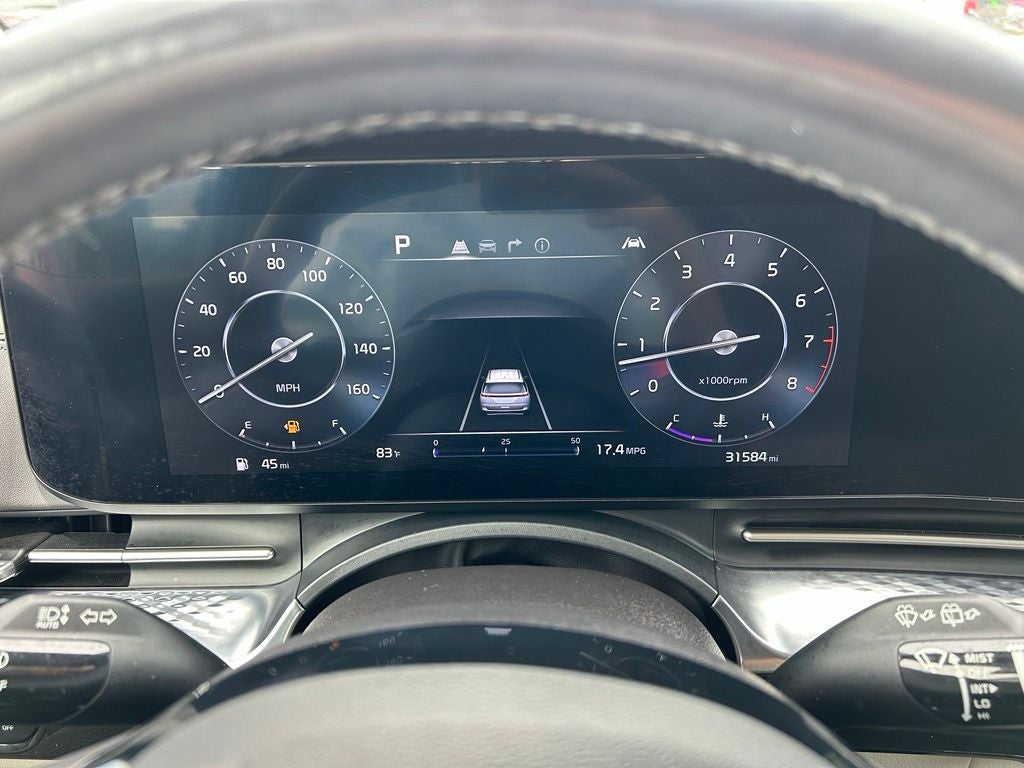 2024 Kia Carnival SX Prestige
