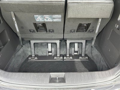 2024 Kia Carnival SX Prestige