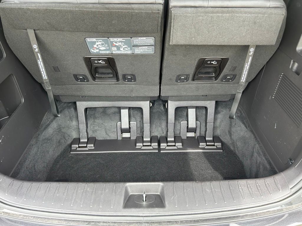 2024 Kia Carnival SX Prestige