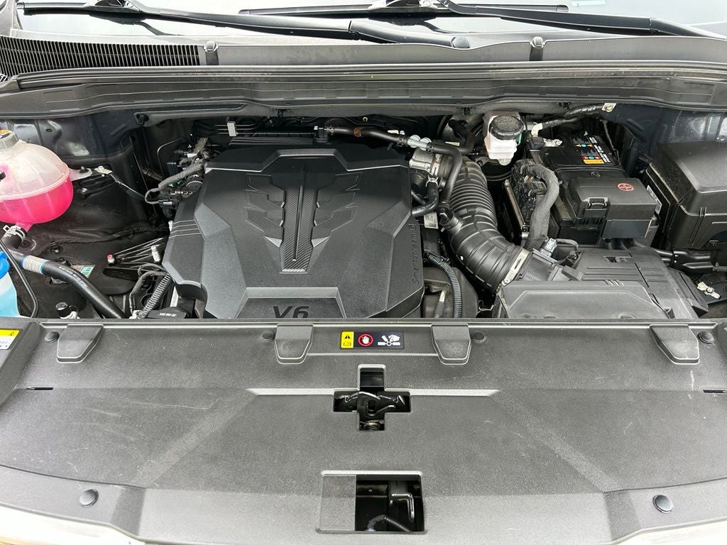 2024 Kia Carnival SX Prestige