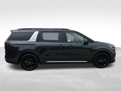 2024 Kia Carnival SX Prestige