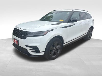 2025 Land Rover Range Rover Velar Dynamic SE