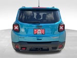 2022 Jeep Renegade Trailhawk