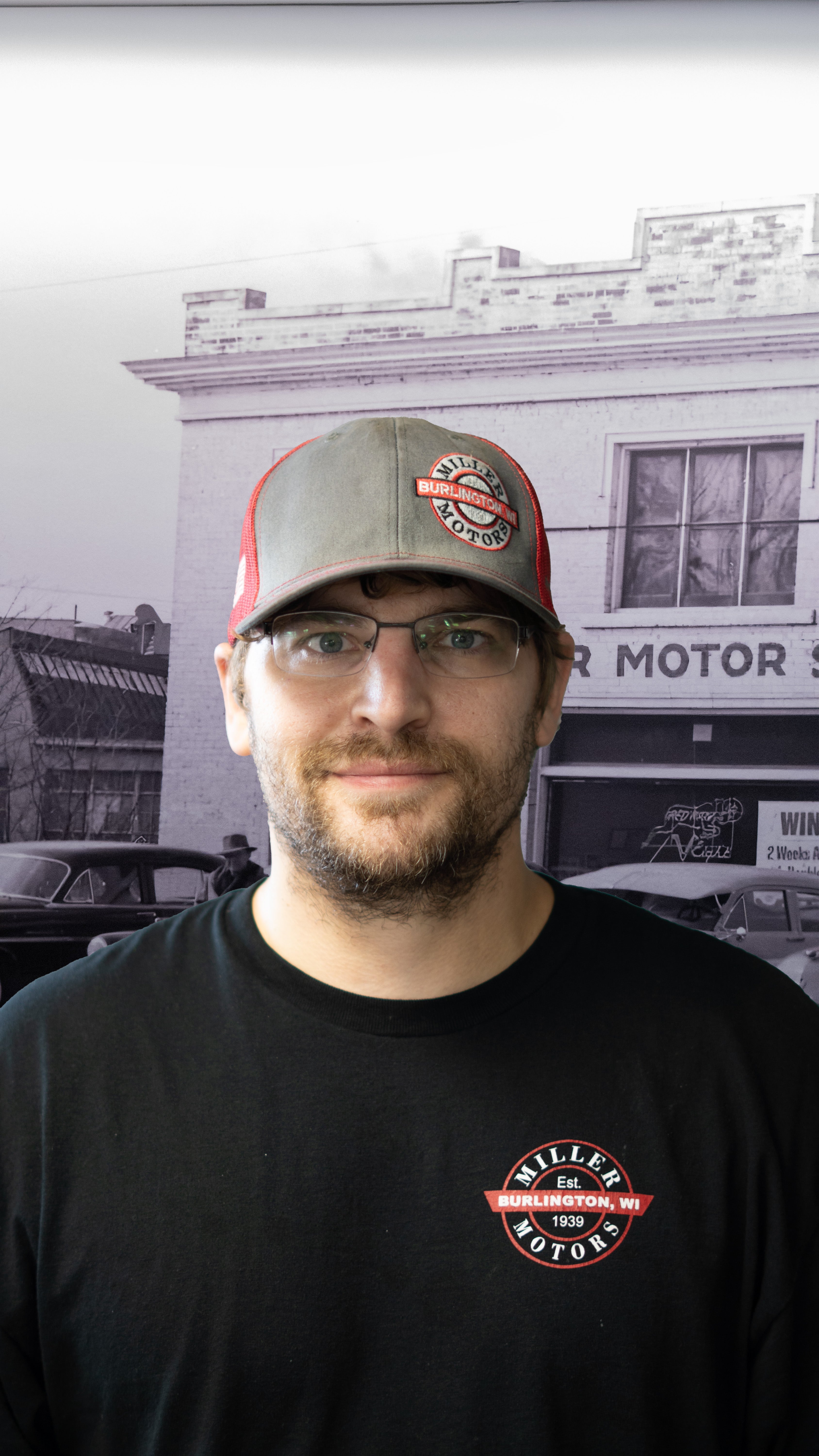 Markus Birr