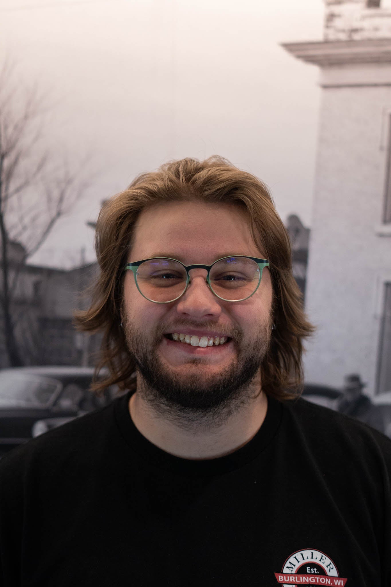 Kody Grabowski