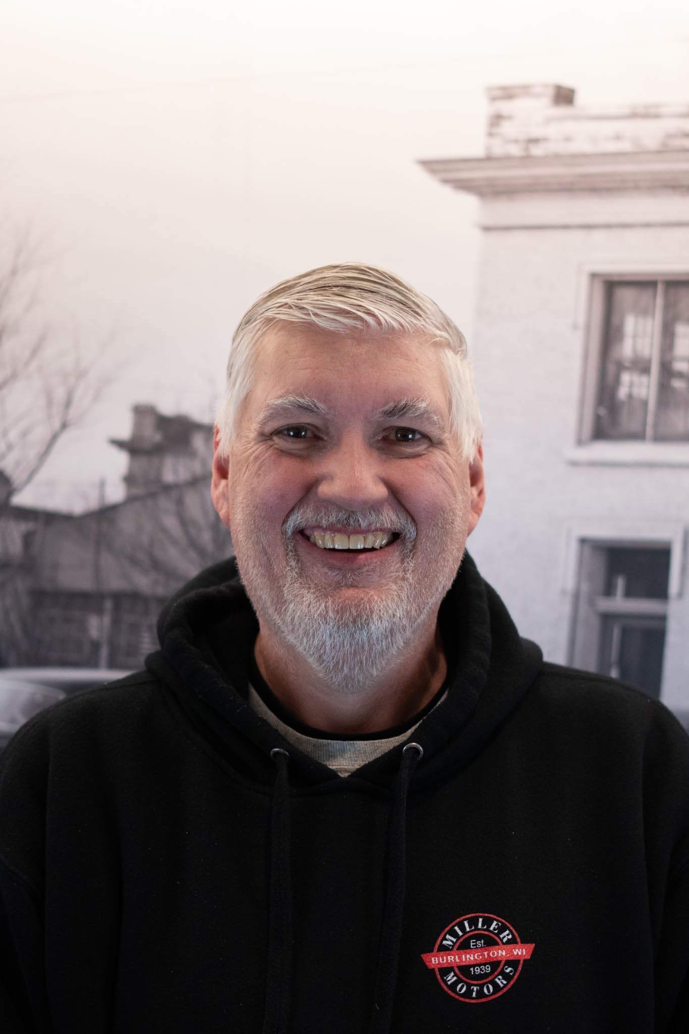 Dean Pliska