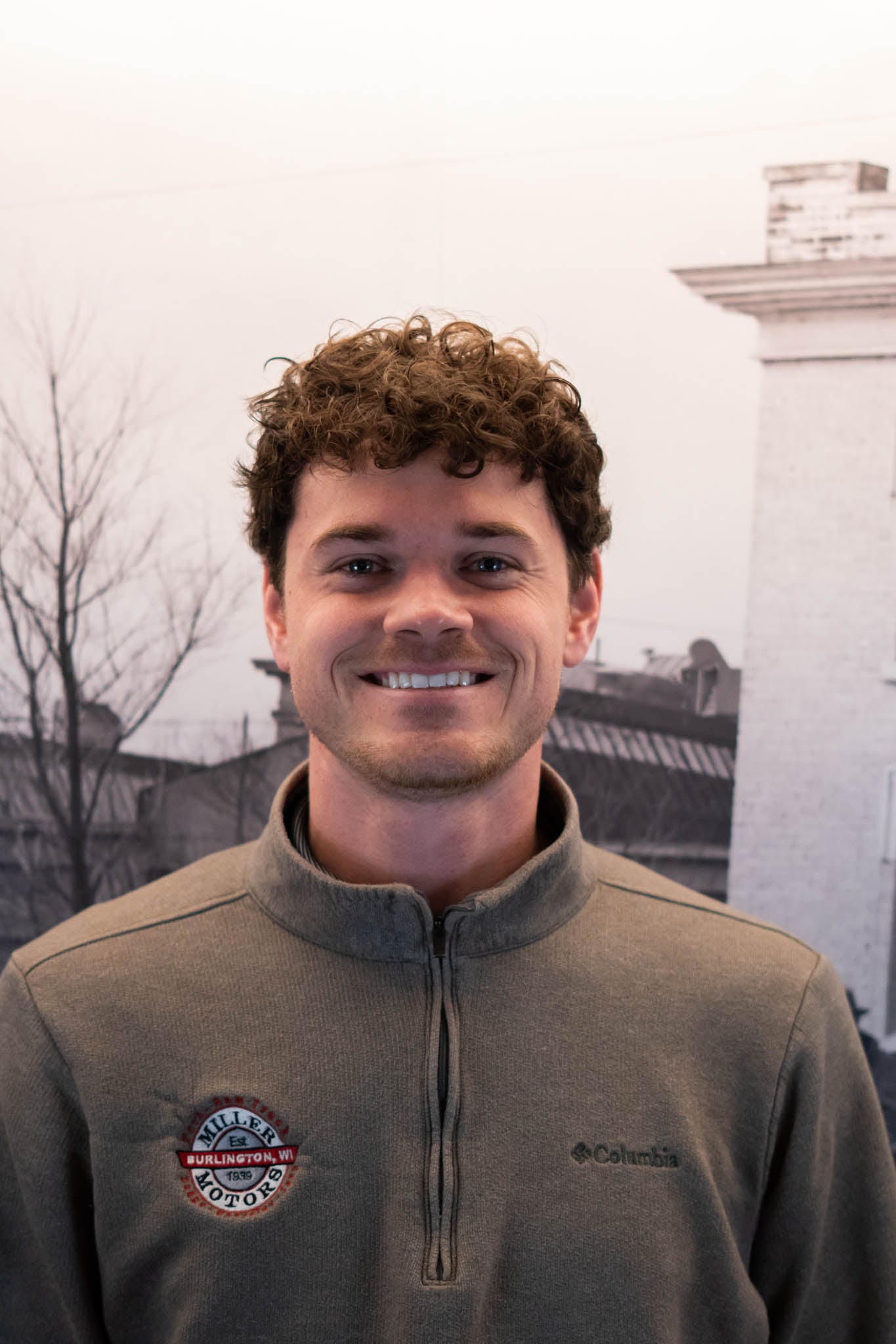 Jacob Weidert