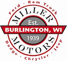 Miller Ford Burlington, WI