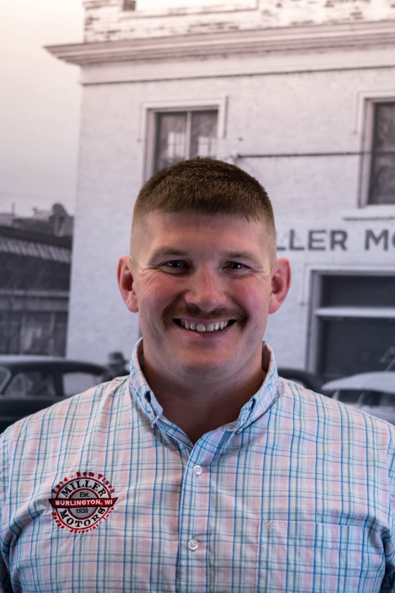 Neal C Miller